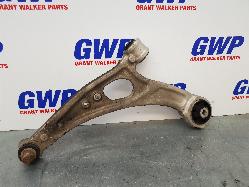 View Auto part Left Front Lower Control Arm Ford Escape 2020