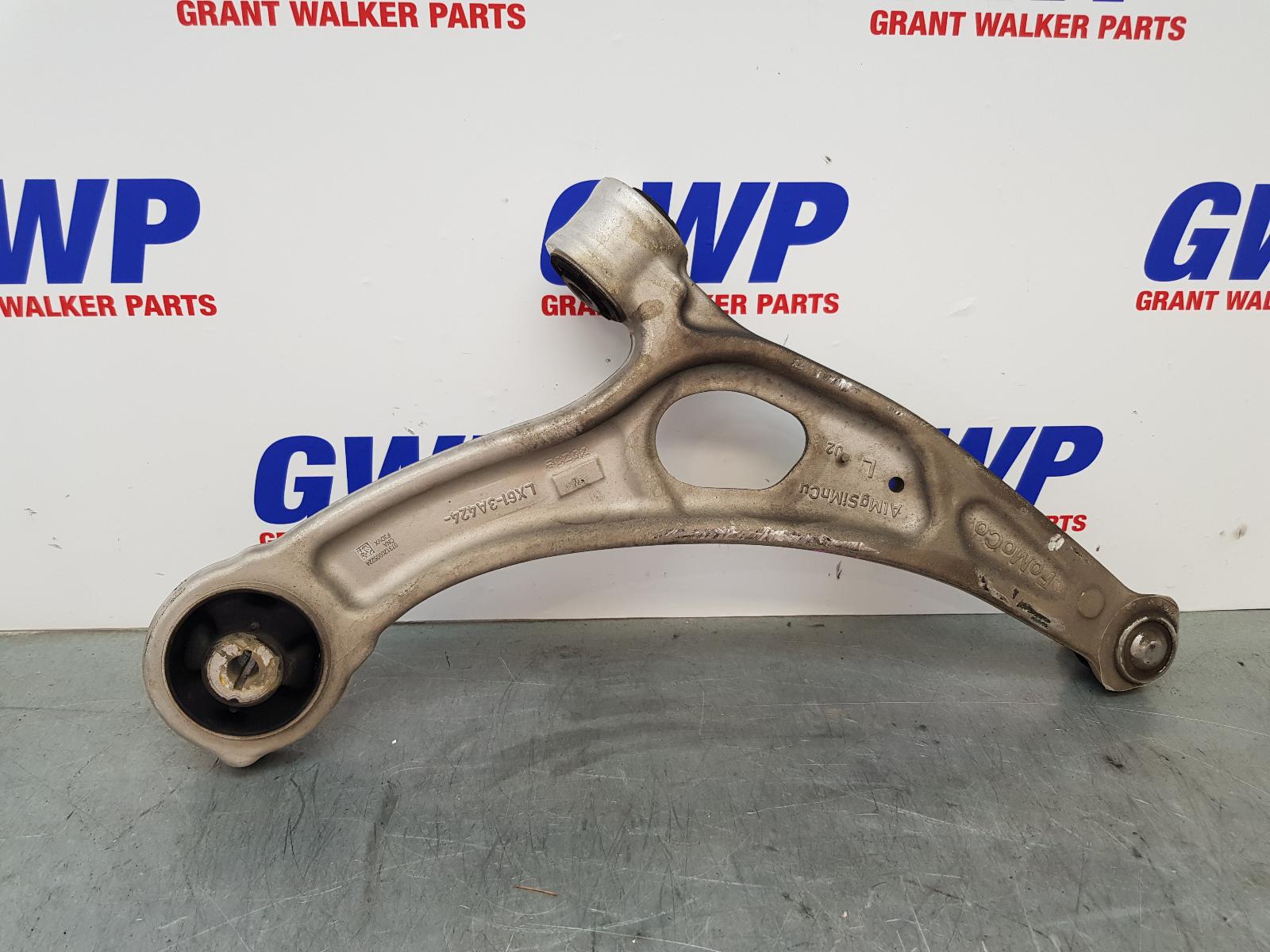 View Auto part Left Front Lower Control Arm Ford Escape 2020