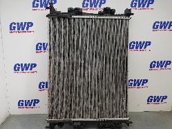View Auto part Radiator Ford Escape 2020