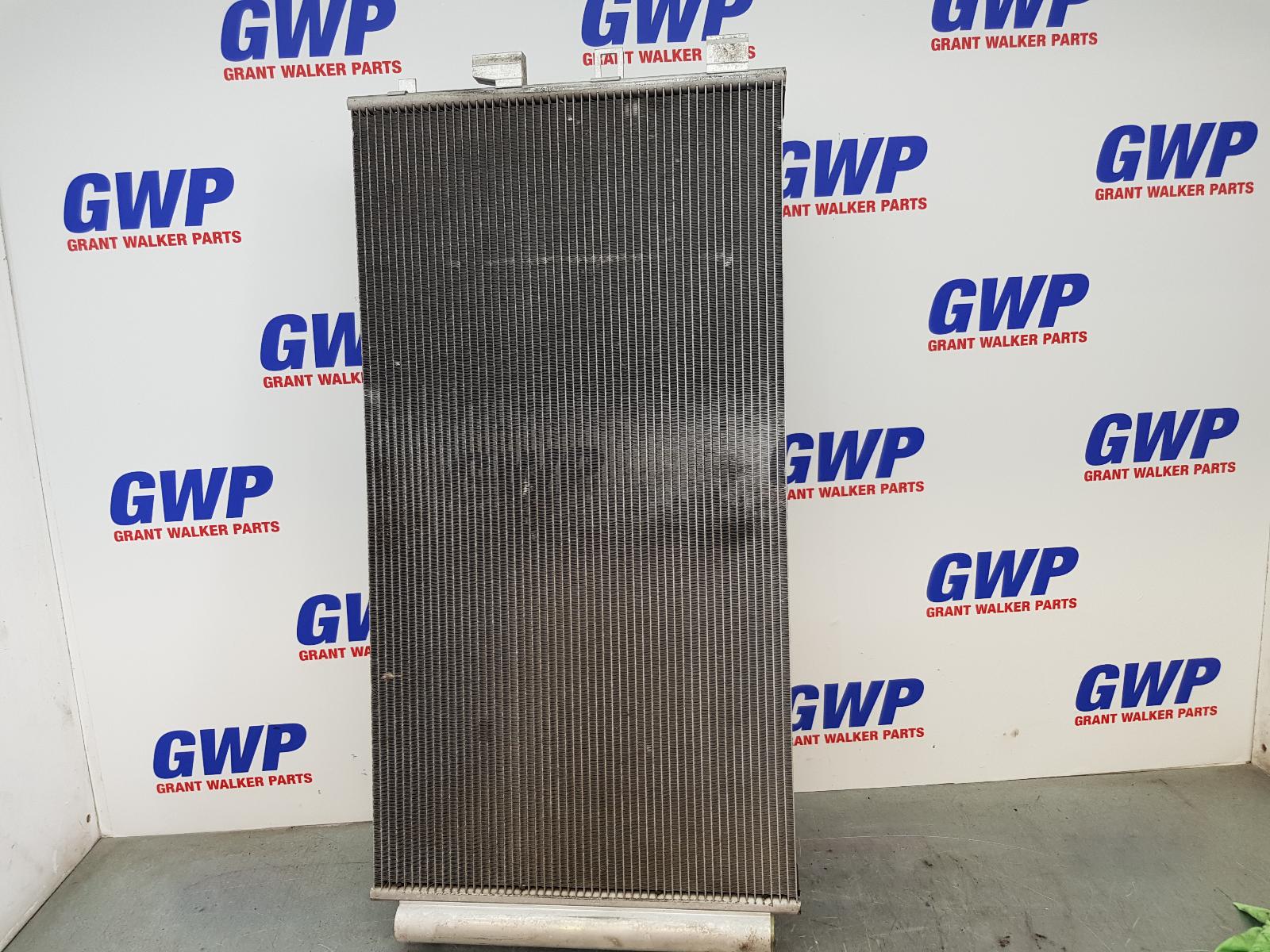 View Auto part A/C Condenser Ford Escape 2020