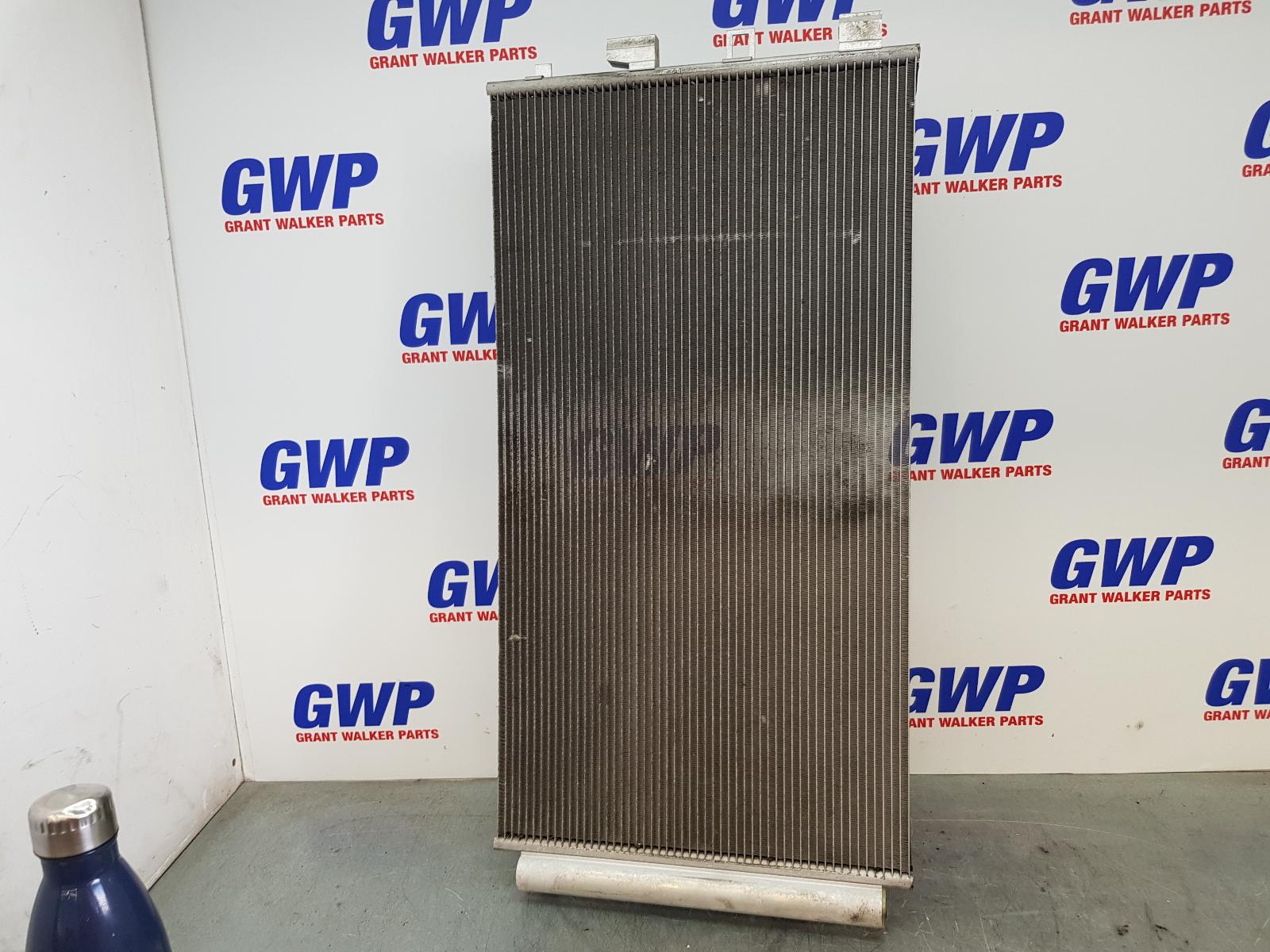 View Auto part A/C Condenser Ford Escape 2020