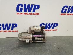 View Auto part Starter Ford Escape 2020