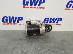View Auto part Starter Ford Escape 2020