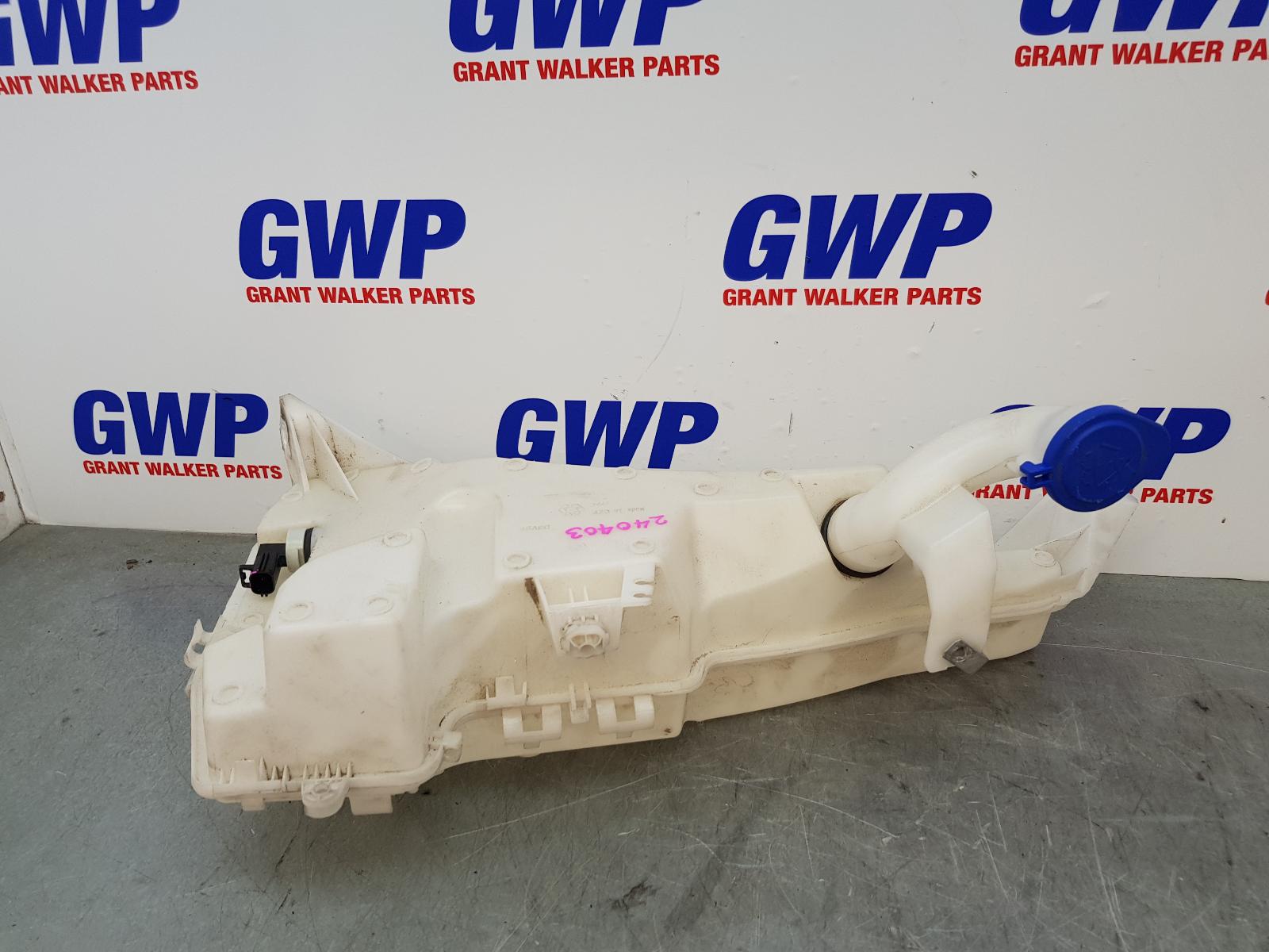 View Auto part Washer Bottle Ford Escape 2020