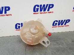 View Auto part Overflow Bottle Ford Escape 2020