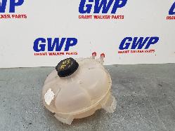 View Auto part Overflow Bottle Ford Escape 2020