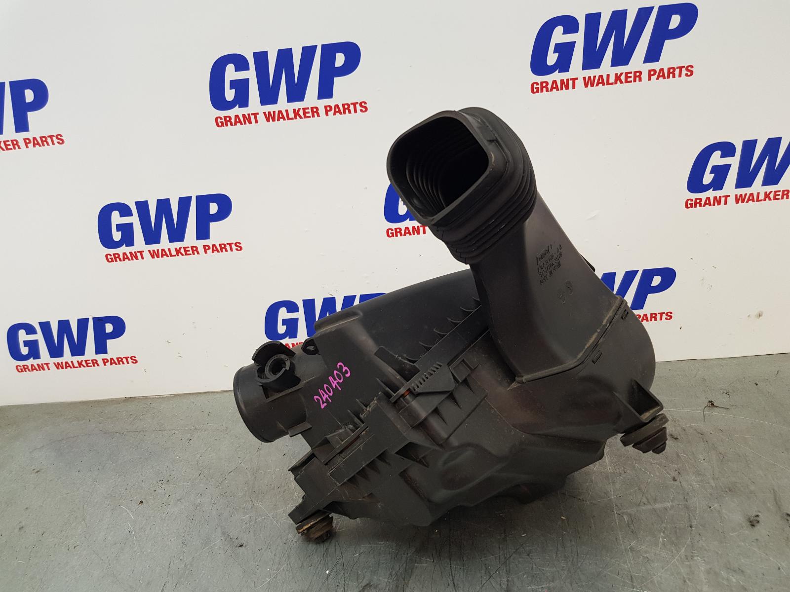 View Auto part Air Cleaner/Box Ford Escape 2020
