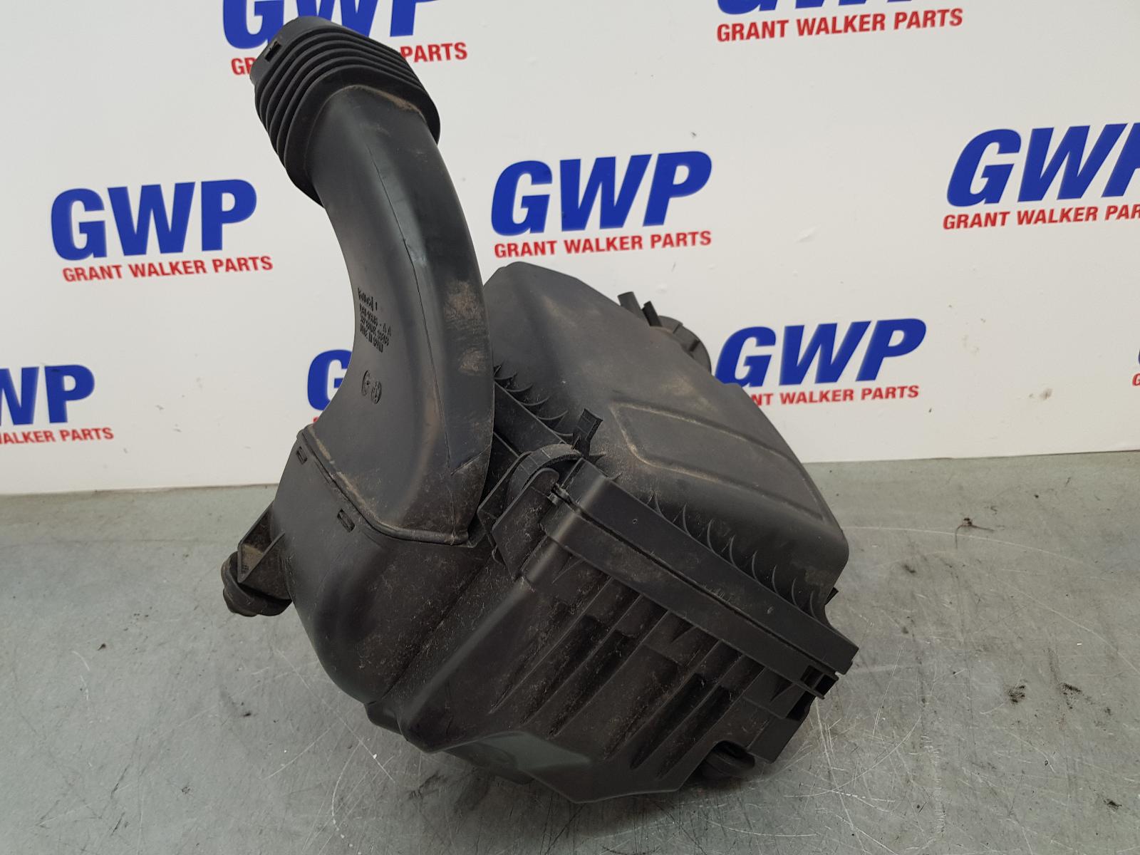 View Auto part Air Cleaner/Box Ford Escape 2020