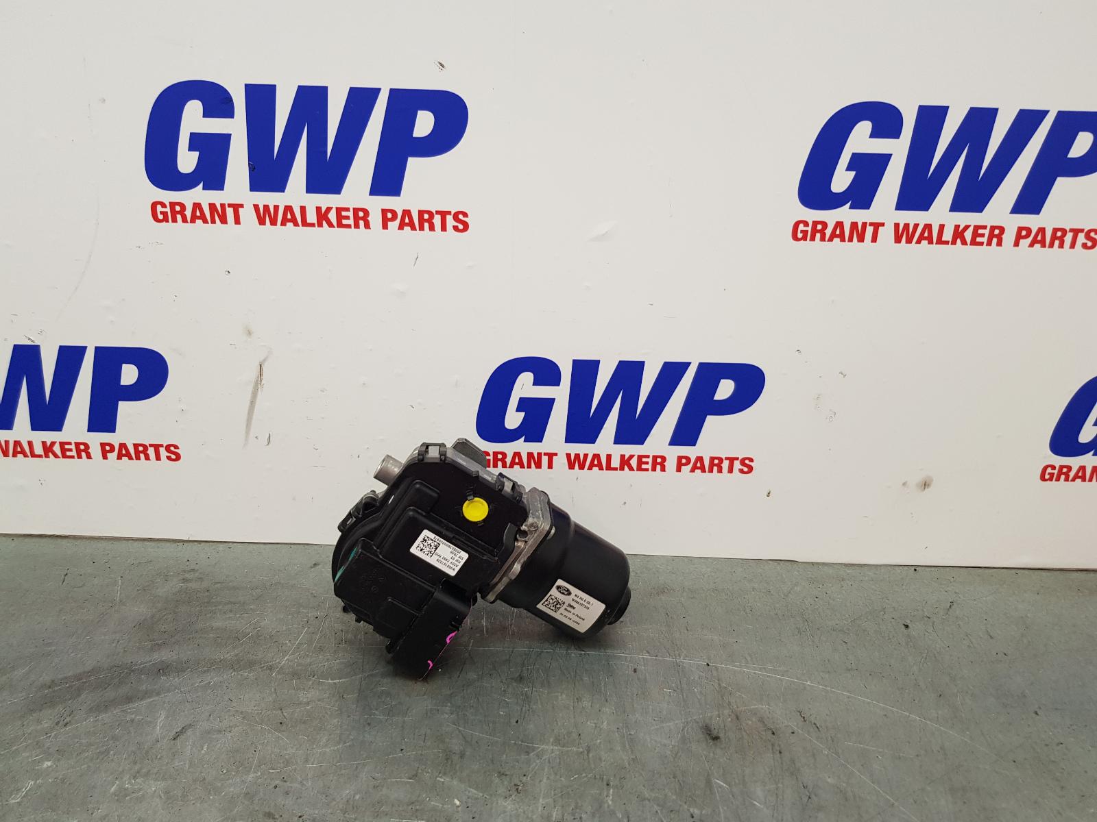View Auto part Wiper Motor Ford Escape 2020