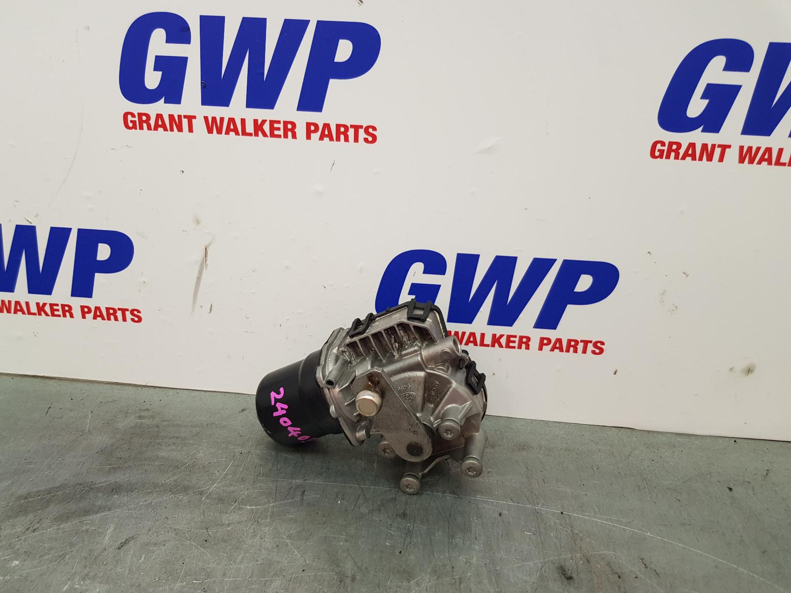 View Auto part Wiper Motor Ford Escape 2020