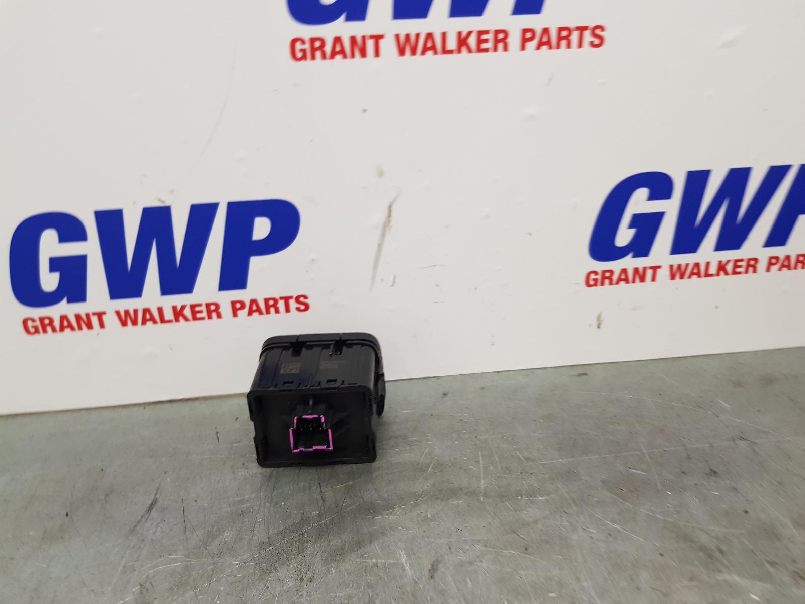 View Auto part Combination Switch Ford Escape 2020