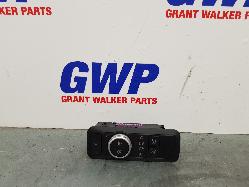 View Auto part Combination Switch Ford Escape 2020