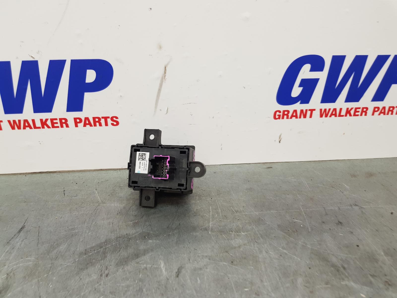 View Auto part Combination Switch Ford Escape 2020