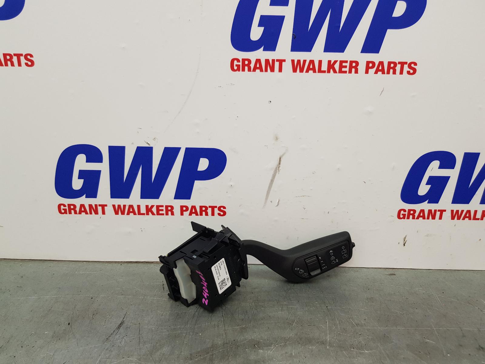 View Auto part Combination Switch Ford Escape 2020