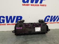 View Auto part Heater/Ac Controls Ford Escape 2020