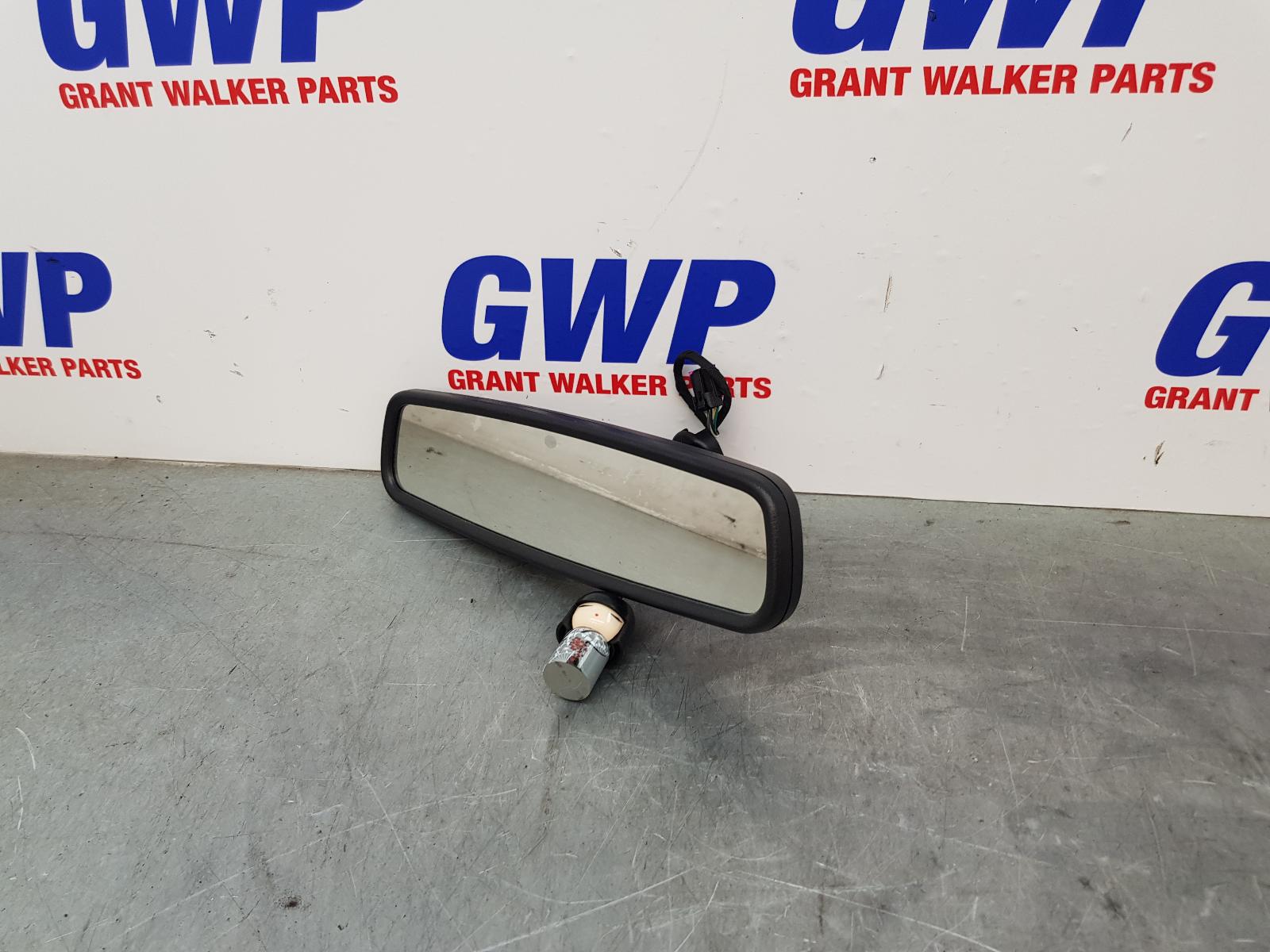 View Auto part Interior Mirror Ford Escape 2020