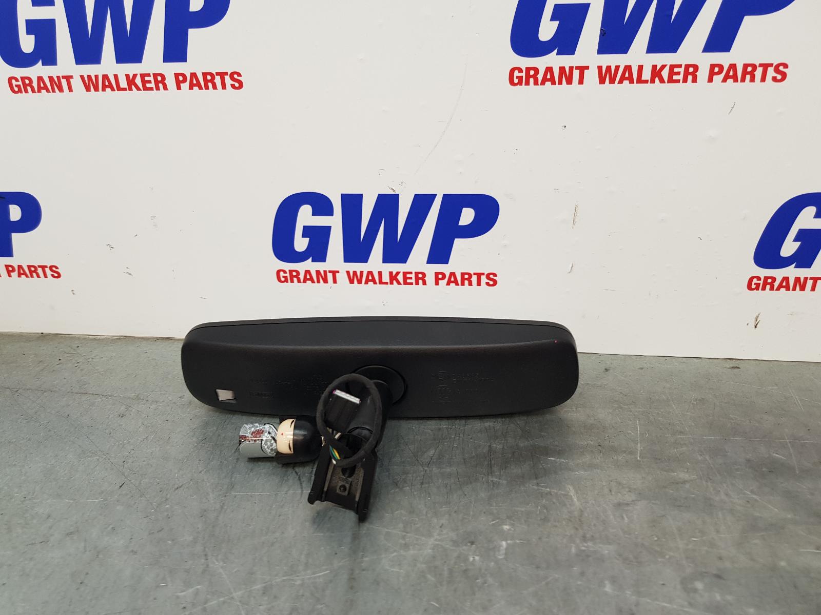 View Auto part Interior Mirror Ford Escape 2020