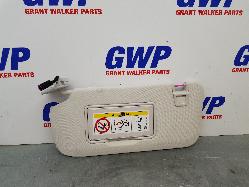 View Auto part Sunvisor Ford Escape 2020