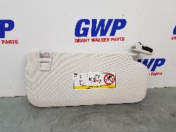 View Auto part Sunvisor Ford Escape 2020