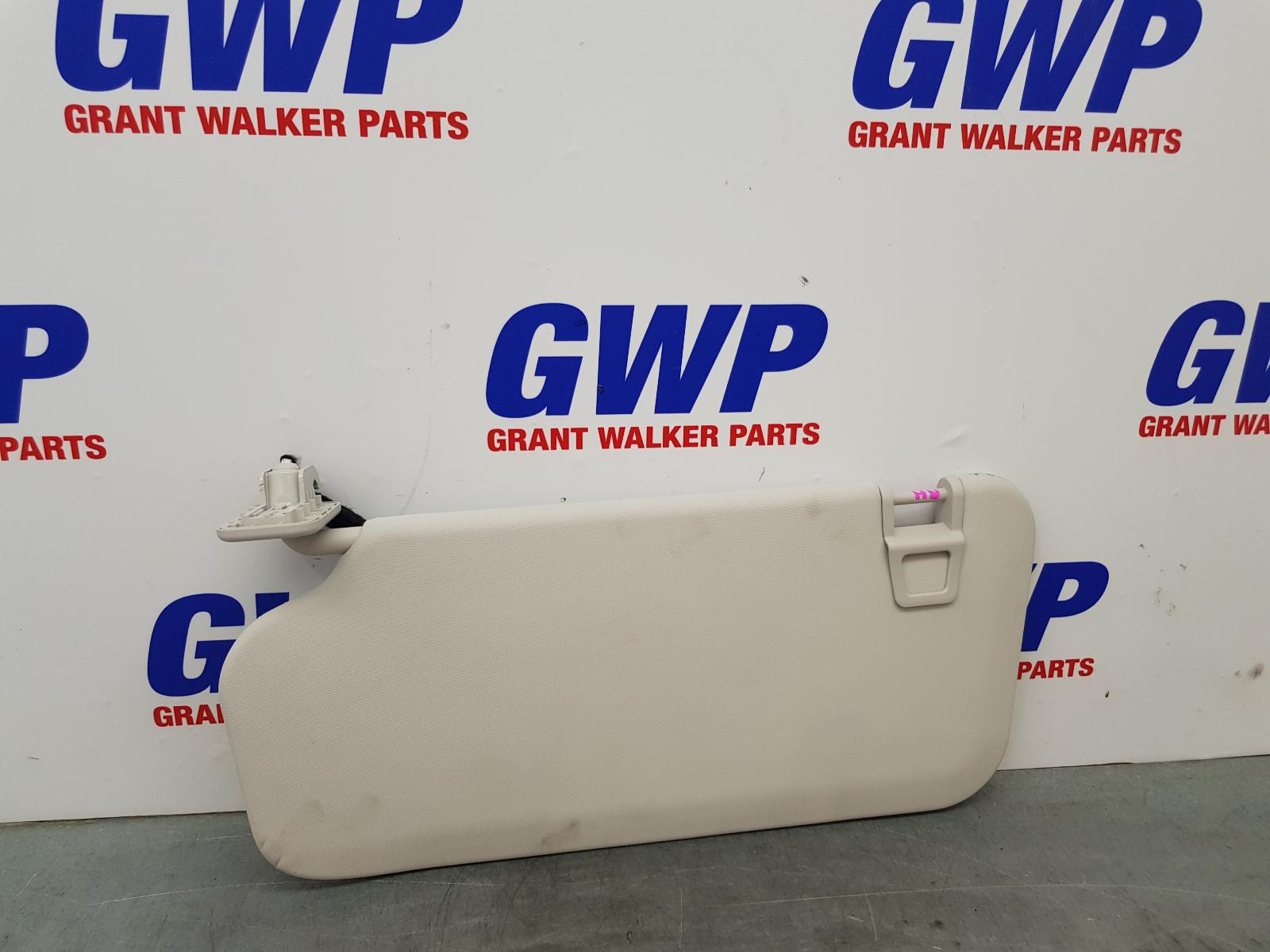 View Auto part Sunvisor Ford Escape 2020