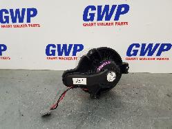 View Auto part Heater Fan Motor Ford Escape 2020