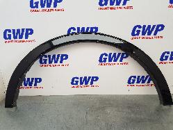 View Auto part Wheel Arch Flare Ford Escape 2020