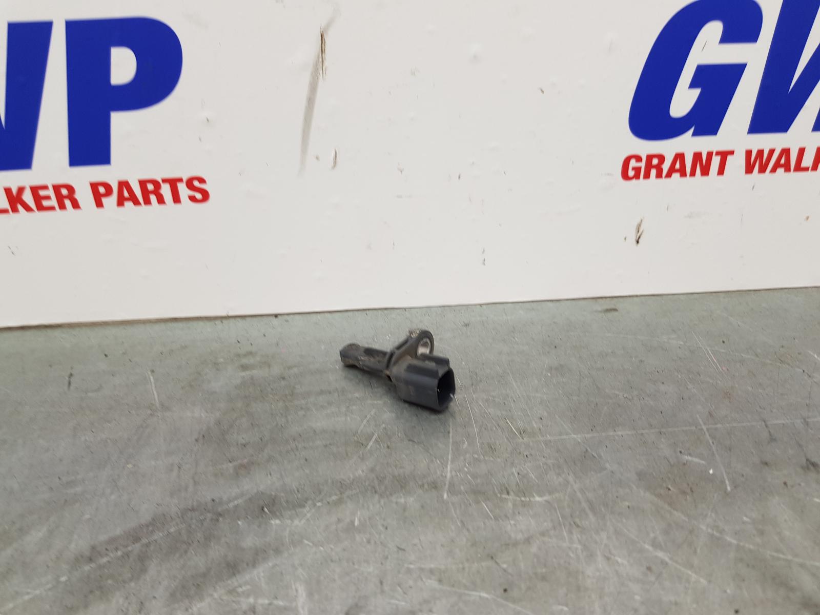 View Auto part Abs Sensor Ford Escape 2020