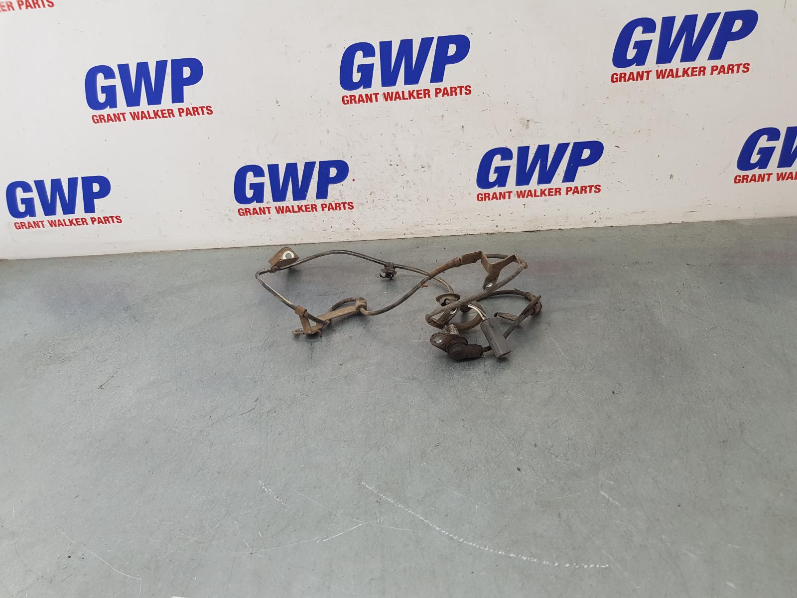 View Auto part Abs Sensor Ford Ranger 2009