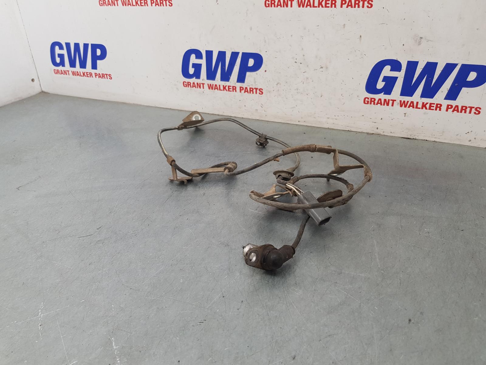 View Auto part Abs Sensor Ford Ranger 2009