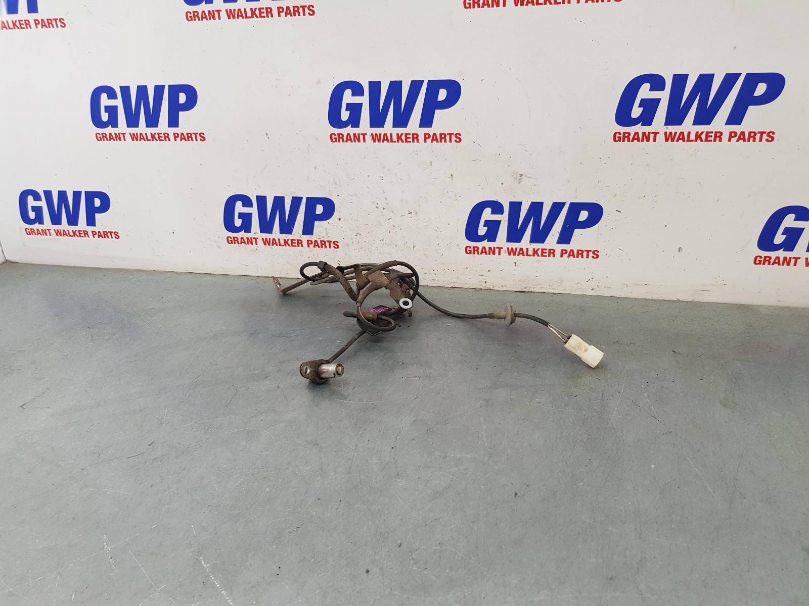 View Auto part Abs Sensor Ford Ranger 2009