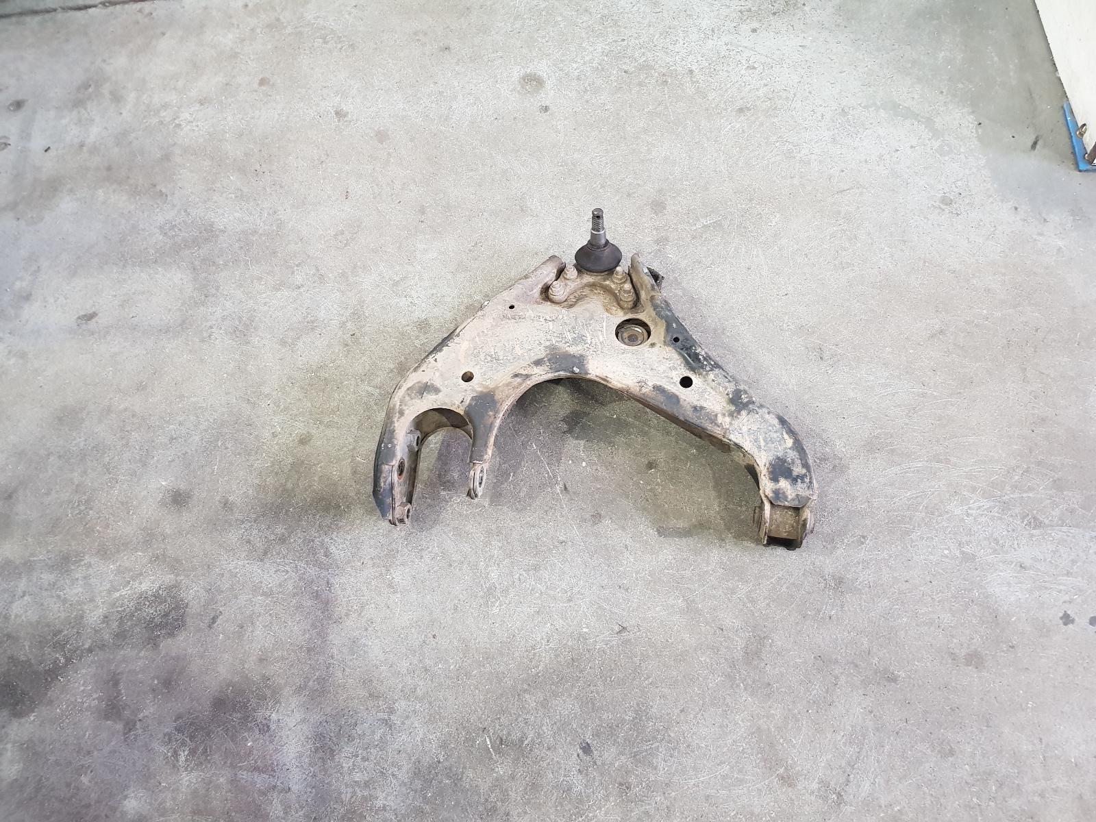 View Auto part Right Front Lower Control Arm Ford Ranger 2009