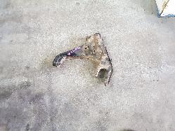 View Auto part Right Front Lower Control Arm Ford Ranger 2009