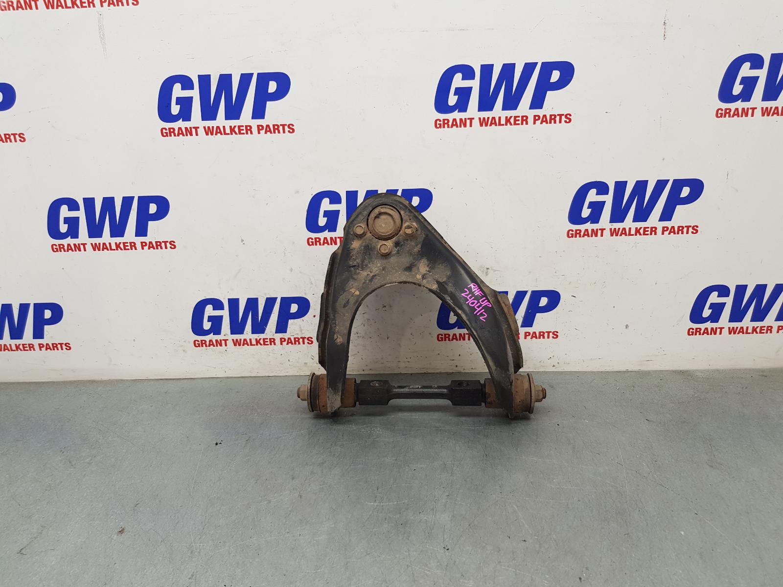 View Auto part Right Front Upper Control Arm Ford Ranger 2009