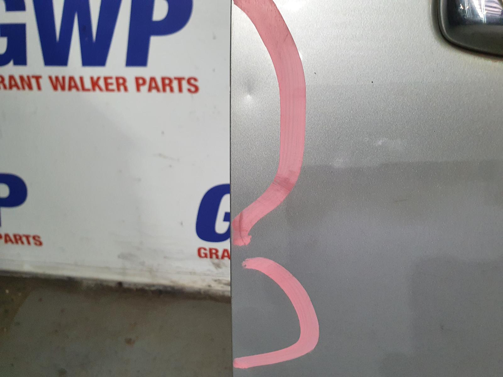 View Auto part Right Front Door Ford Ranger 2009