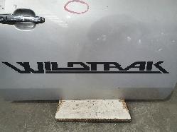 View Auto part Right Front Door Ford Ranger 2009