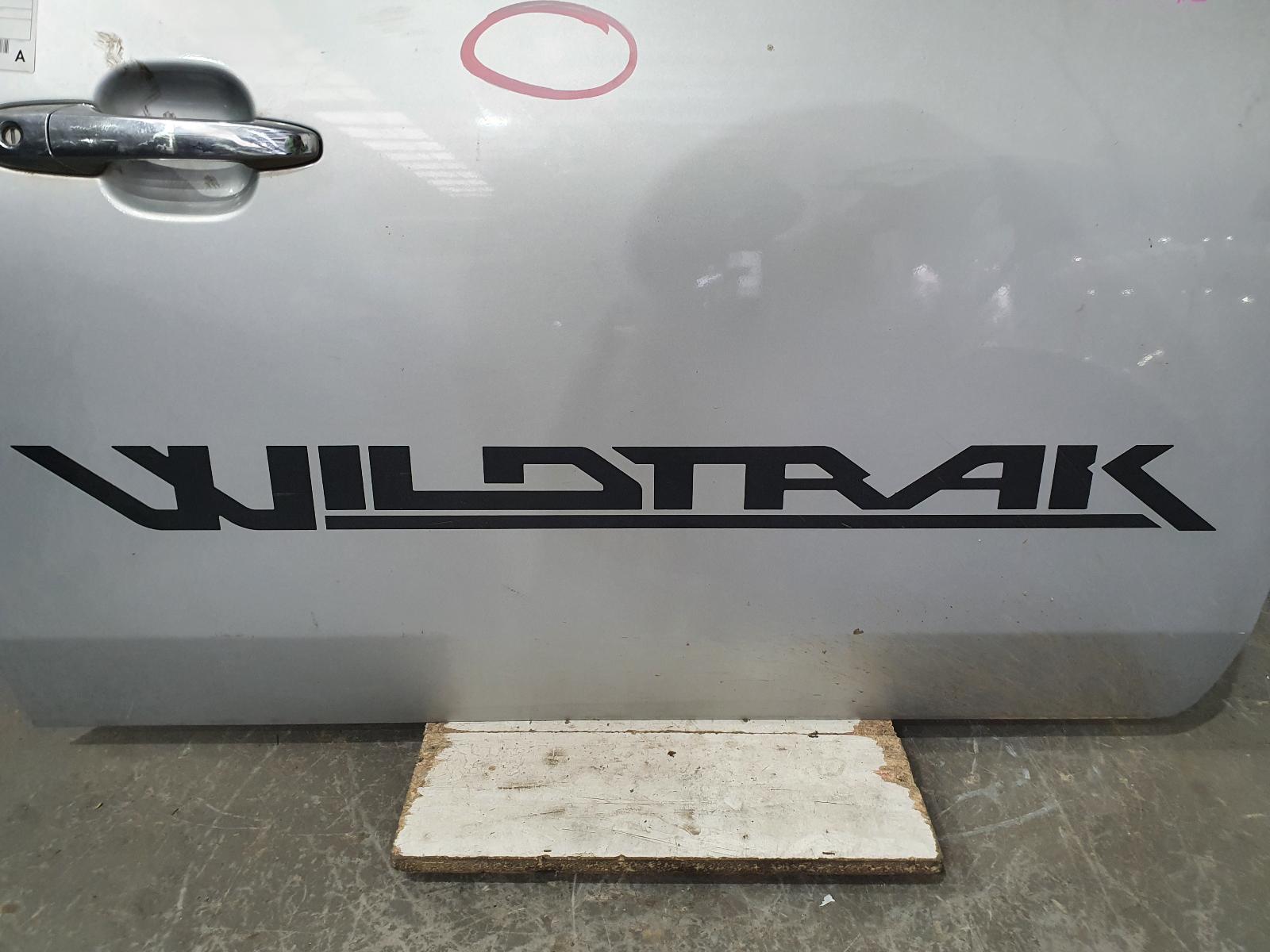 View Auto part Right Front Door Ford Ranger 2009