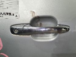 View Auto part Right Front Door Ford Ranger 2009