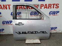 View Auto part Right Front Door Ford Ranger 2009