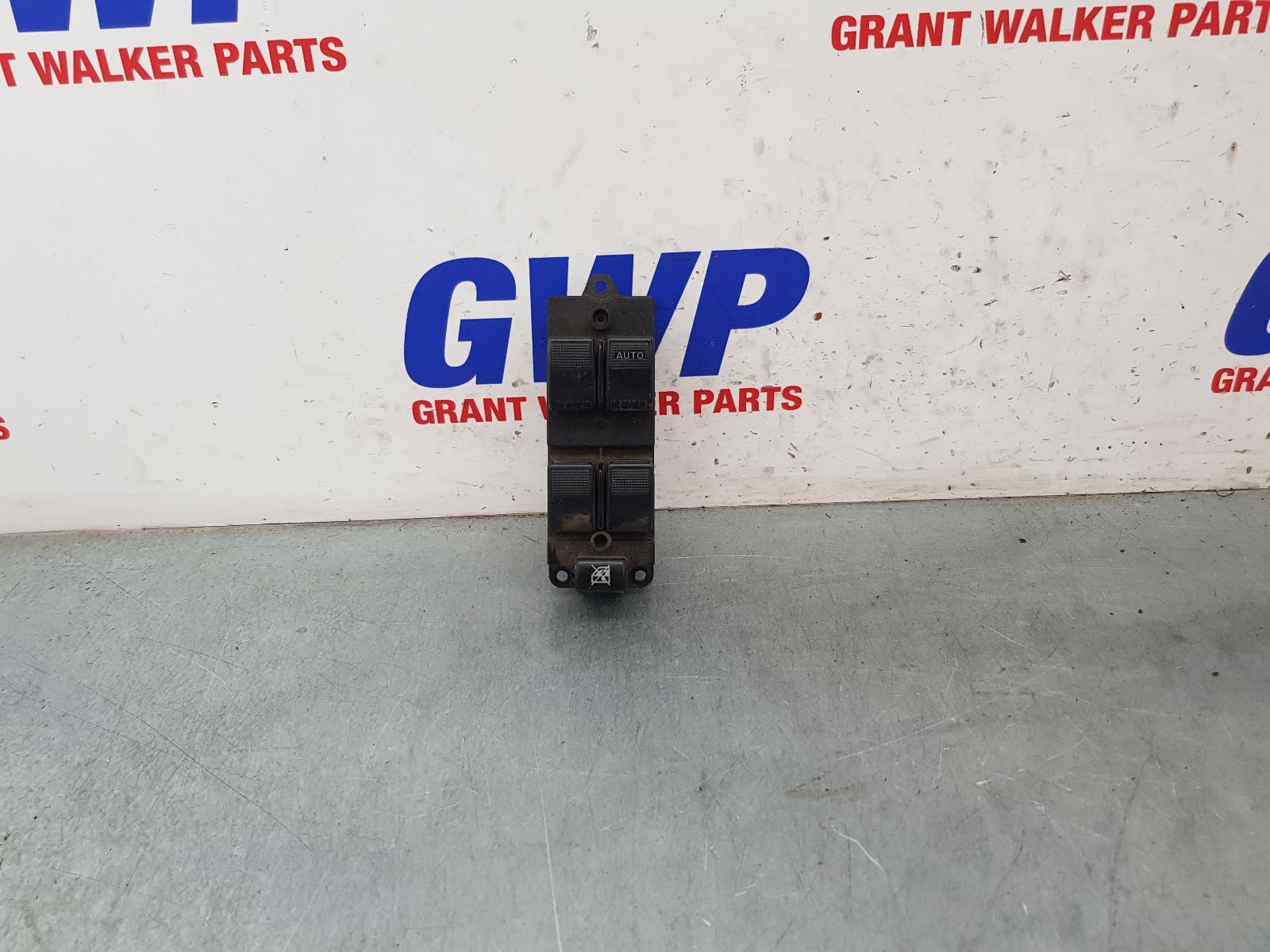 View Auto part Pwr Dr Wind Switch Ford Ranger 2009
