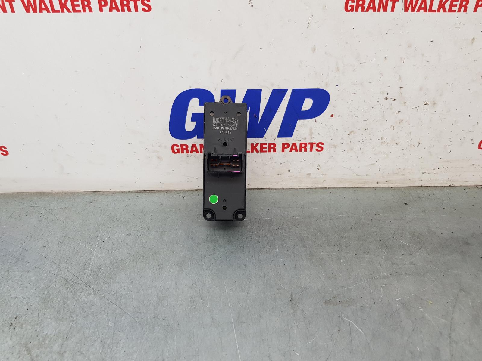 View Auto part Pwr Dr Wind Switch Ford Ranger 2009