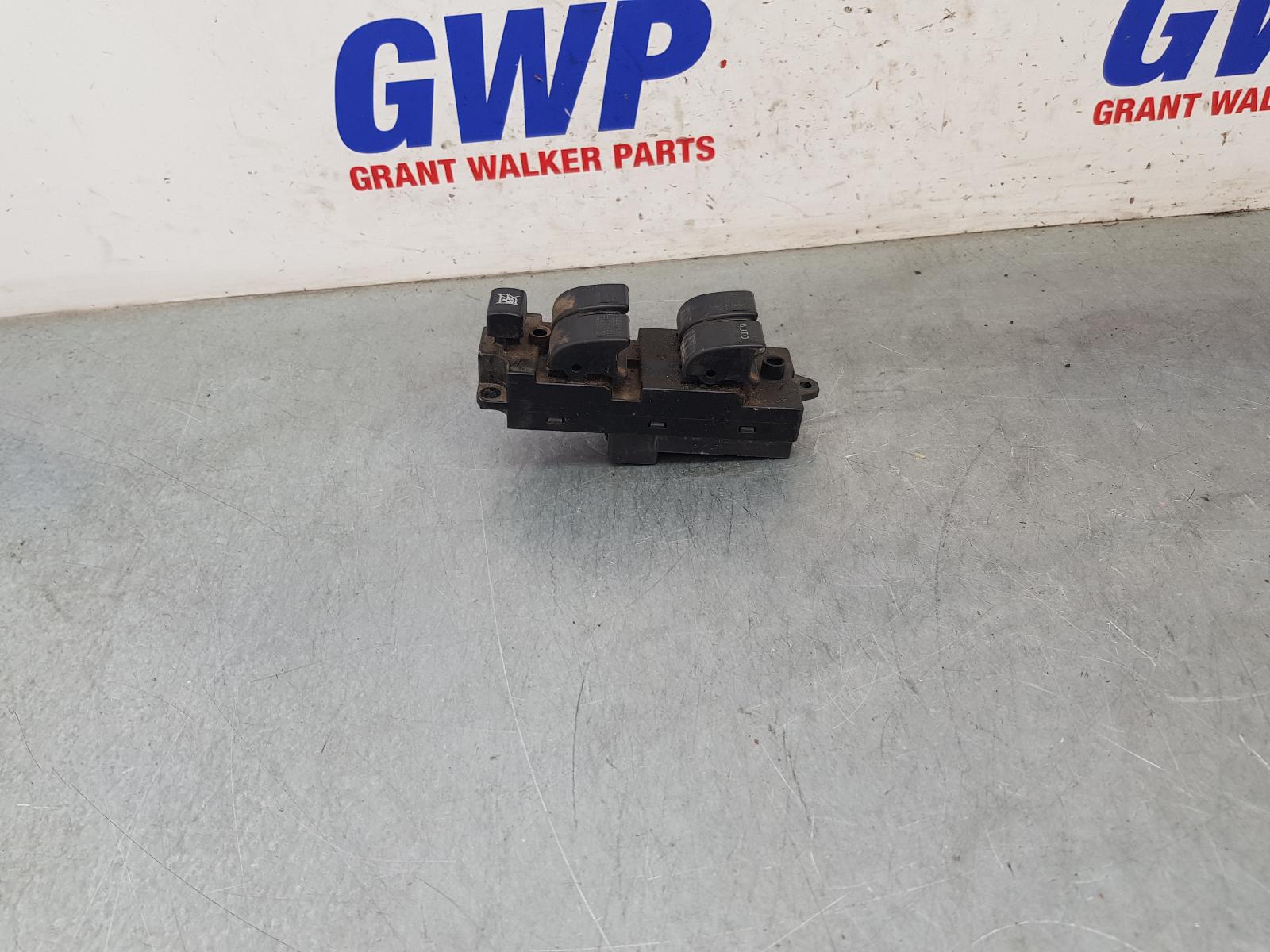 View Auto part Pwr Dr Wind Switch Ford Ranger 2009