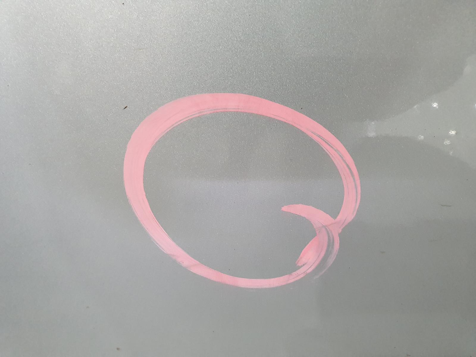 View Auto part Right Rear Door Sliding Ford Ranger 2009