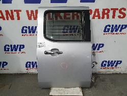 View Auto part Right Rear Door Sliding Ford Ranger 2009