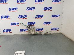 View Auto part Left Front Window Reg/Motor Ford Ranger 2009