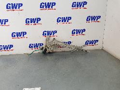 View Auto part Left Front Window Reg/Motor Ford Ranger 2009