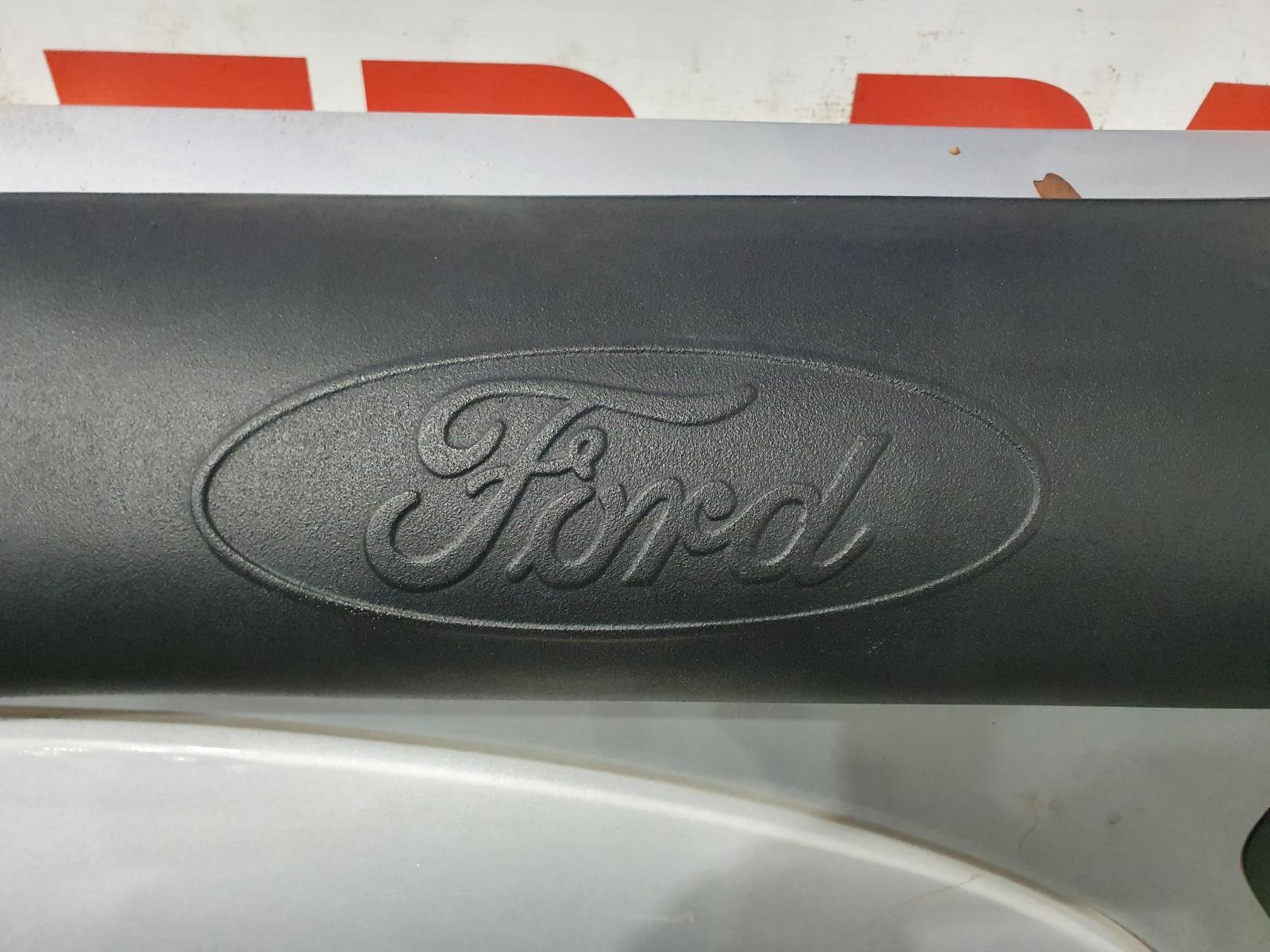 View Auto part Left Guard Ford Ranger 2009