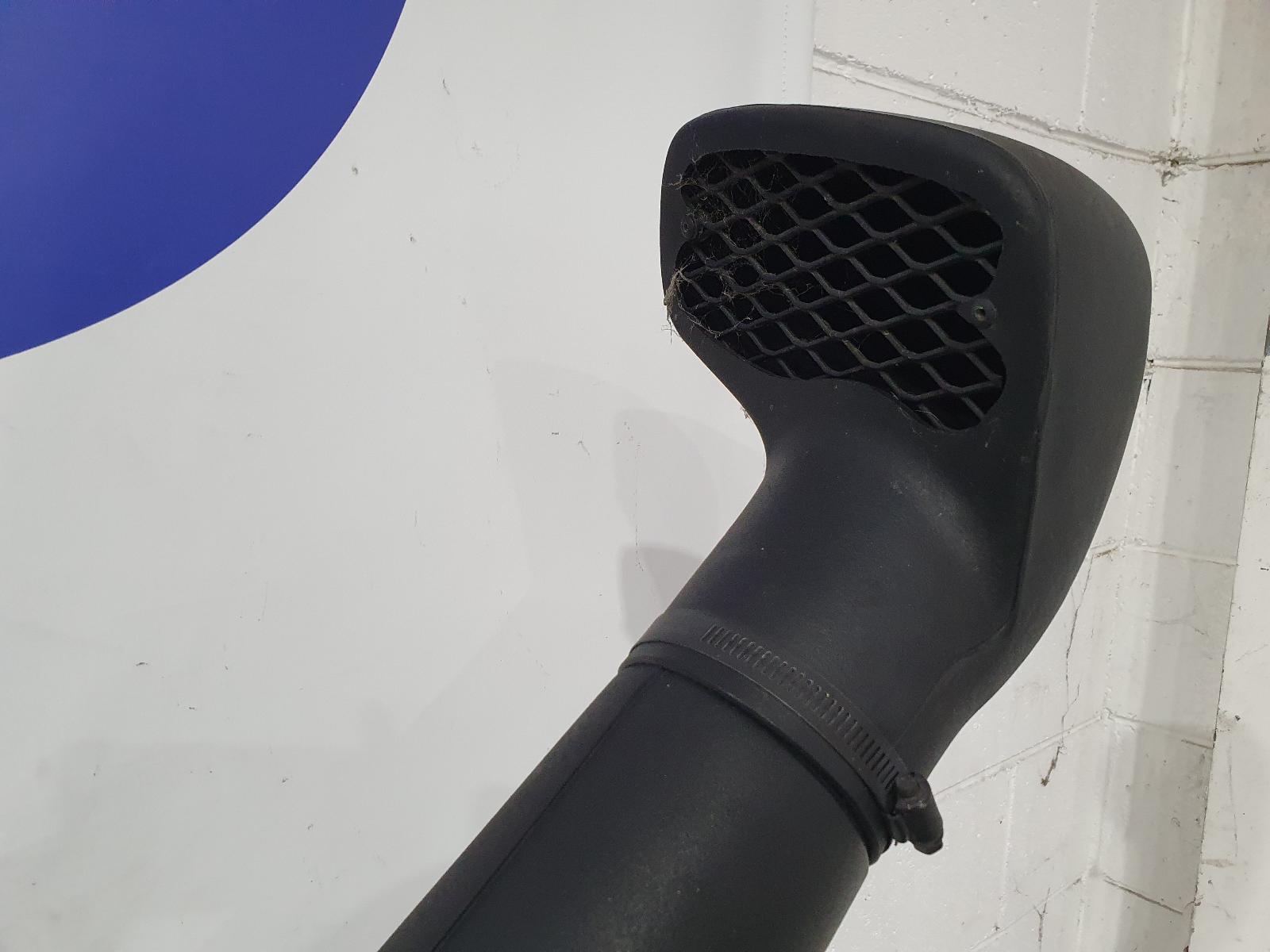 View Auto part Left Guard Ford Ranger 2009