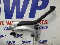 View Auto part Left Guard Ford Ranger 2009