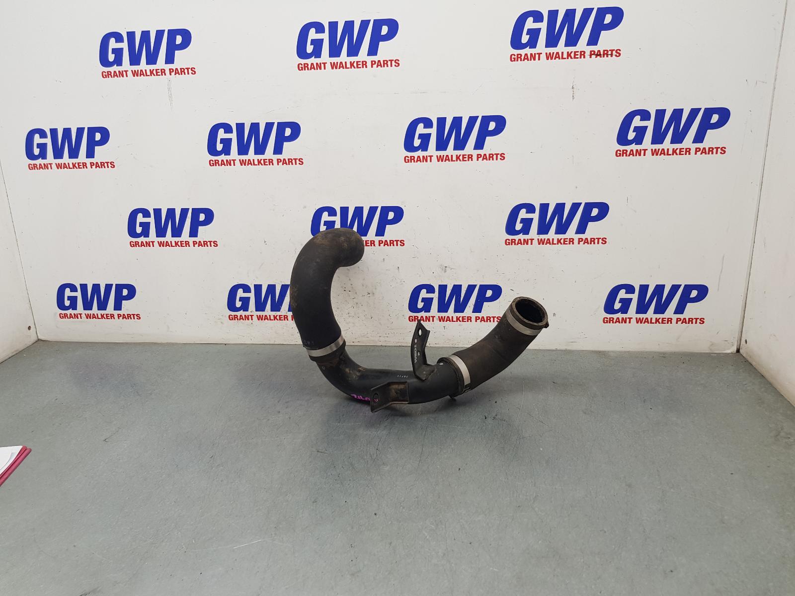 View Auto part Intercooler Ford Ranger 2009