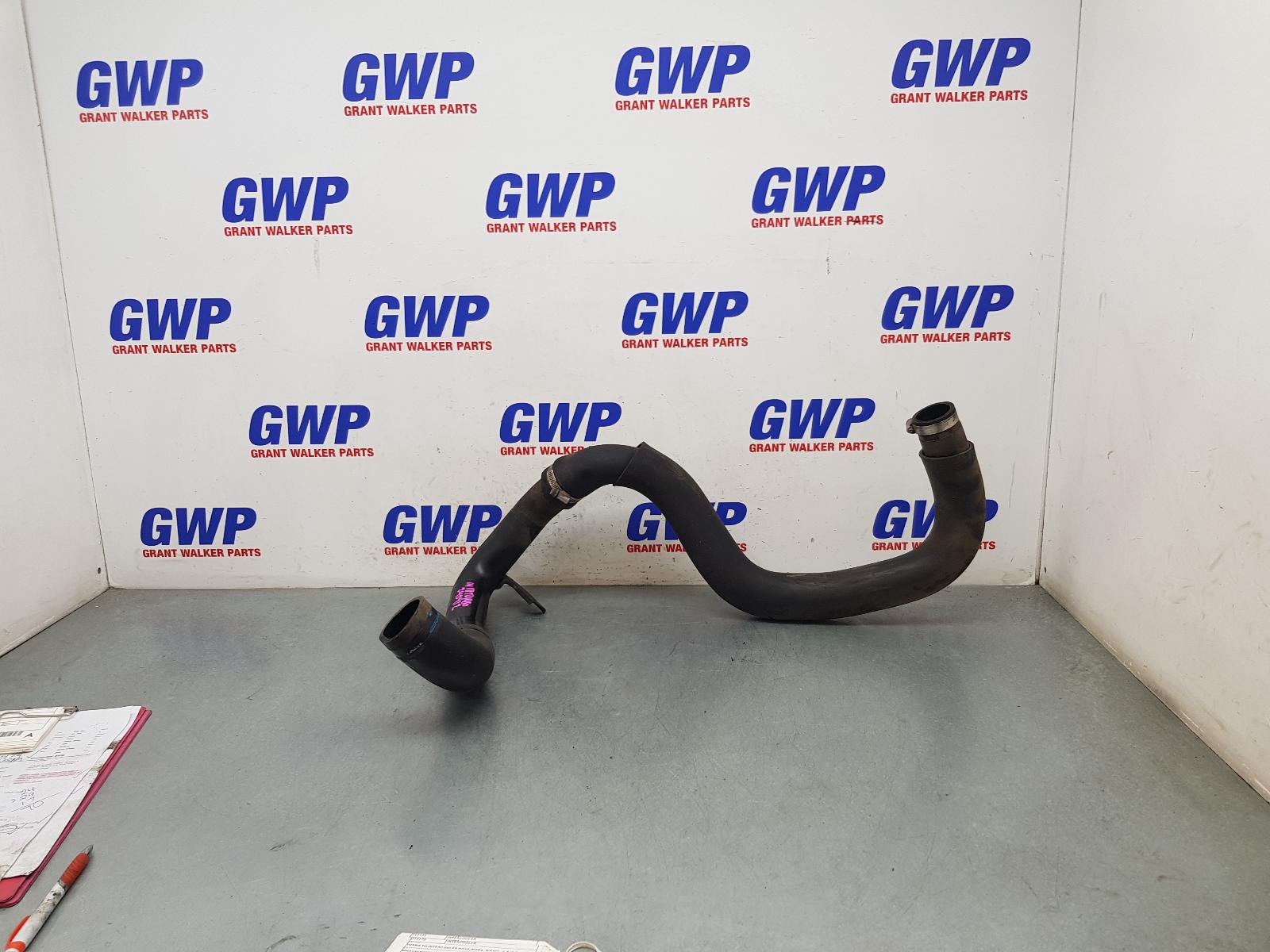 View Auto part Intercooler Ford Ranger 2009